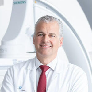 Dr. Christoph Binkert